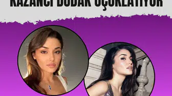 Hande Erçel'in Instagram hikaye paylaşım ücreti belli oldu