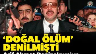 Eski bakan Denizolgun dosyasında karar: 8 kişi hakkında iddianame düzenlendi