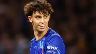 Fenerbahçe'de Joao Felix bombası: Portekizli yıldızın kararı belli oldu
