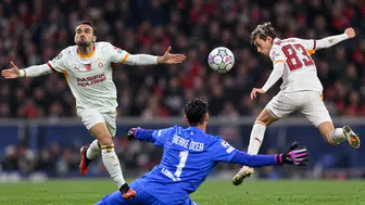 Avrupa medyası Galatasaray'ı konuşuyor: Fransa'da tarihi zafer dış basında