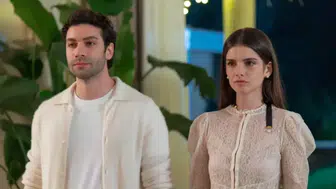 Başkalarının Hayatı 5. bölüm fragmanı yayınlandı mı? Konakta yeni gelişmeler