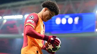 Galatasaray'da Gabriel Sara depremi: Premier Lig devi devre arasında geliyor
