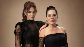 Demet Sağıroğlu ve Derya Bedavacı'dan Şikayetim Var düeti