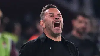 Okan Buruk ve Ugochukwu'nun cezaları onandı mı? TFF Tahkim Kurulu kararını açıkladı
