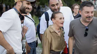 Çakallarla Dans 8 Şututgart Çıkarması 6 Kasım'da sinemalarda izleyiciyle buluşuyor