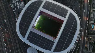 Aşırı yağışlar sonrası RAMS Park ve Aslanvadi için kritik inceleme kararı alındı