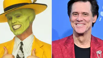 Jim Carrey üçüncü kez evlendi: Min Ah ile nikah masasına oturdu