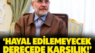 'Hayal edilemeyecek derecede karşılık vermeye hazırız': Tahran’dan Washington’a sert yanıt
