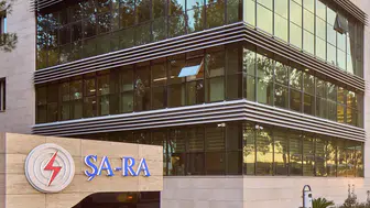 ŞA-RA Enerji’den Mısır’da  1.7 milyar TL’lik yeni ihale
