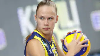 Fenerbahçe'de şok ayrılık iddiası: Arina Fedorovtseva İtalya yolcusu mu?