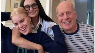 Bruce Willis'in son hali ortaya çıktı: Kızı Tallulah Willis paylaştı