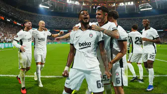 Hoffenheim-Beşiktaş maçı hangi kanalda, saat kaçta, TRT 1’de mi, nasıl izlenir?