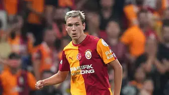 Galatasaraylı Batrakov hakkında olay iddia: Premier Lig'e gitmesi imkansız