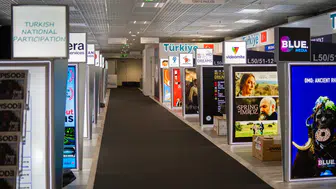 Türk dizileri MIPCOM’a damga vurdu: Dizi ihracatında dünya devleri arasındayız