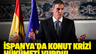 İspanya'da konut krizi hükümeti vurdu! Başbakan Sanchez'den erken seçim kararı