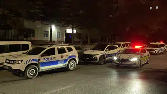 Kayseri'de tartıştığı babasını bıçaklayarak öldürdü