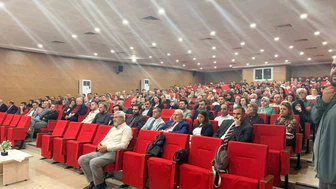 Okul müdürlerine ortak sınav sistemi tanıtıldı
