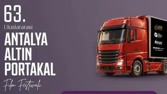Altın Portakal heyecanı 'Gezen Sinema' ile Antalya’nın dört bir yanına yayılıyor