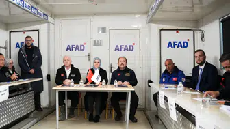 Felaketlerin çevresel izleri siliniyor: Sıfır Atık Vakfı dev çalıştaya hazırlanıyor
