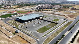 Elazığ'ın yeni vizyon projesi otogar, yaz aylarında yolcu rekoru kırdı