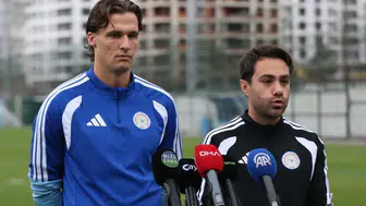 Attila Mocsi Fenerbahçe maçı hakkında ne dedi, Çaykur Rizespor kaç puan topladı, stoperin sezon hedefi ne?