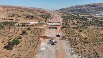 Saatler değil dakikalar konuşacak: Samsun hattında devasa altyapı hamlesi