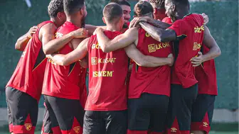 Süper Lig'de Göztepe fırtınası: Kötü gidişat bitti, galibiyet serisi başladı