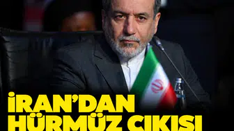 İran’dan Hürmüz çıkışı: 'Artık hiçbir şey eskisi gibi olmayacak'