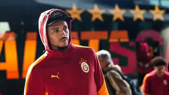 Galatasaray'da Leroy Sane alarmı: Teknik heyetten yıldız isme özel uyarı