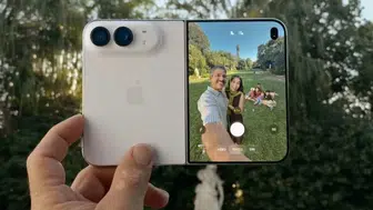 iPhone Duo kamerası ile çekilen fotoğraflar paylaşıldı