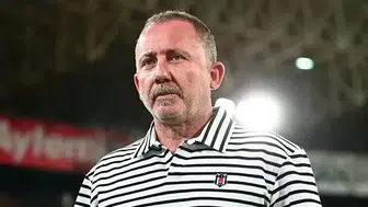 TFF kararını verdi mi? A Milli Takım'da Sergen Yalçın ile ilk zirve gerçekleşti!