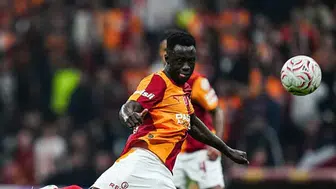 Davinson Sanchez'den derbi sonrası olay itiraf: Planımız Lukaku'yu bozmaktı