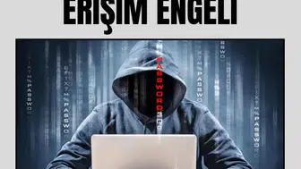 Jandarma siber devriyesi 407 internet sitesine erişimi engelledi