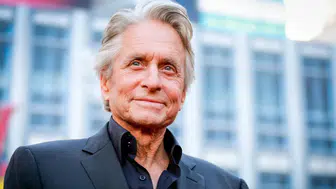 Michael Douglas: 'Sekiz yaşındayken kaçırılmaya çalışıldım'