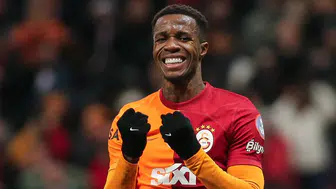Wilfried Zaha hangi takıma gidecek, yeni takımı belli mi? 10 milyon dolar teklif iddiası