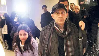 Okan Bayülgen’in kızı İstanbul sanat dünyasına adım attı! Ödülüyle dikkat çekti