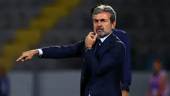 Fenerbahçe'de teknik direktör krizi: Aykut Kocaman kulübe tek bir şart sundu