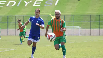 Alanyaspor - Erzurumspor maçı nereden izlenir, saat kaçta, hangi kanalda, beIN Sports 2’de mi?