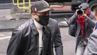 Chris Brown davasında karar çıktı: Londra'daki gece kulübü kavgasında hapis cezası