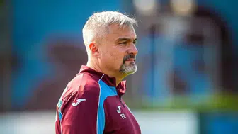 Trabzonspor’da Samsunspor mesaisi bitti! İşte kamp kadrosu ve eksik isimler