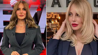 Ankara'ya taşınmasından bir hafta sonra: Hande Sarıoğlu’nun veda paylaşımı