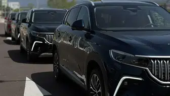 Otomobil pazarında daralma sürerken TOGG zirvedeki yerini bırakmadı