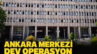 Başkentte sahte devirlerle kara para trafiği: 7 kişi gözaltına alındı