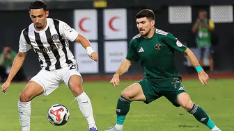 Manisa FK-Esenler Erokspor maçı saat kaçta, hangi kanalda? Tabii Spor 6 HD izleme ekranı