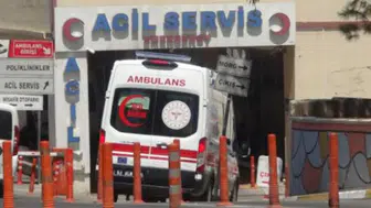 Denizli'de yürek yakan olay: İki gündür okula gitmeyen lise öğrencisi evinde ölü bulundu