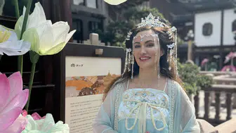 Karabük Üniversitesi Öğretim Üyesi Tuğçe Renda Renda TechArt projesini duyurdu