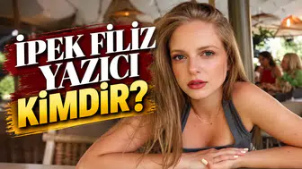 İpek Filiz Yazıcı