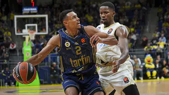 Fenerbahçe Tarfin Dubai Basketball maçı kaç kaç bitti, EuroLeague'de kim kazandı, en çok sayıyı kim attı?