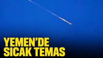 Yemen'de sıcak temas: Stratejik dağlık bölgede şiddetli çatışmalar patlak verdi