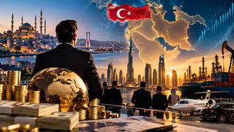 Orta Doğu’nun en zenginleri listesi açıklandı!